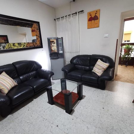 Hostal Senero Mérida Zewnętrze zdjęcie