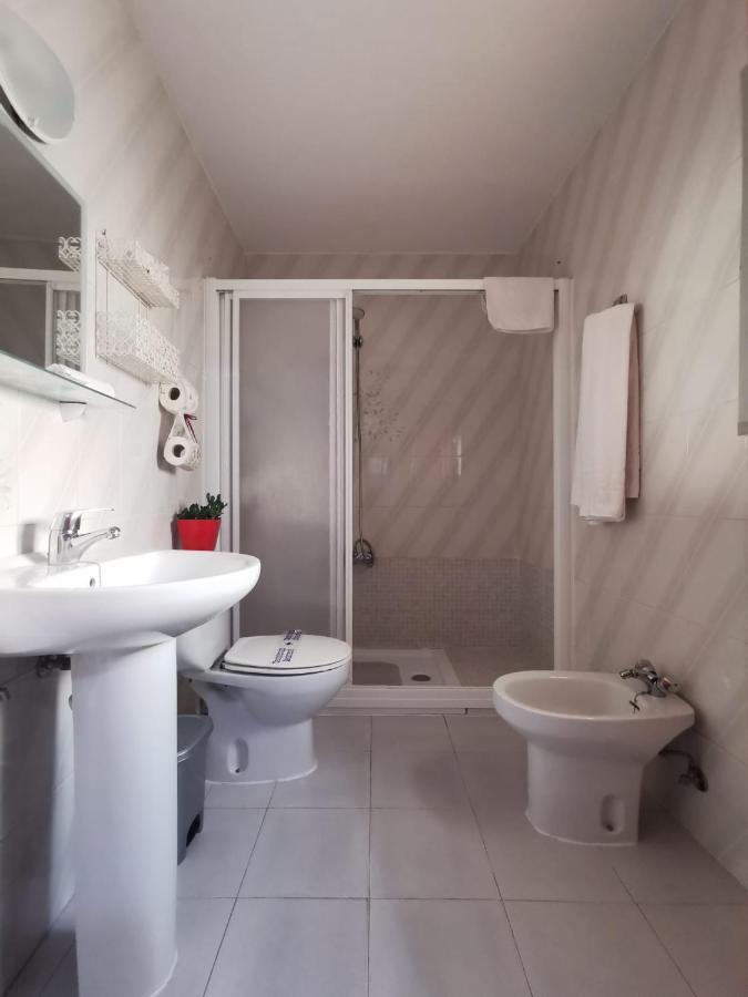 Hostal Senero Mérida Zewnętrze zdjęcie